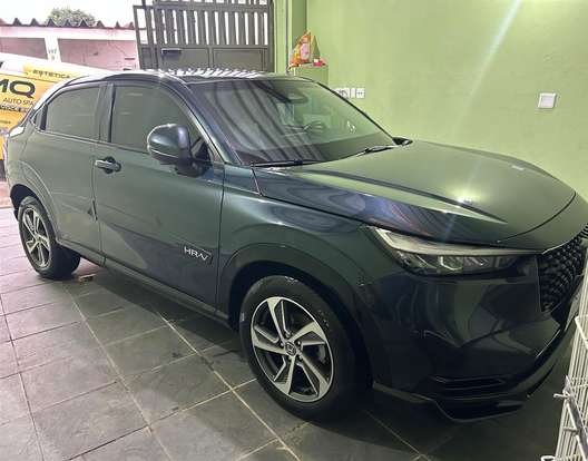 HONDA-HR-V-1.5 DI I-VTEC TURBO FLEX TOURING CVT HONDA-HR-V-2023
