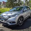 HONDA HR-V 1.8 16V FLEX EX 4P AUTOMÁTICO HONDA HR-V 1.8 16V FLEX EX 4P AUTOMÁTICO