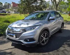 HONDA HR-V 1.8 16V FLEX EX 4P AUTOMÁTICO HONDA HR-V 1.8 16V FLEX EX 4P AUTOMÁTICO