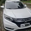 HONDA HR-V 1.8 16V FLEX EXL 4P AUTOMÁTICO HONDA HR-V 1.8 16V FLEX EXL 4P AUTOMÁTICO