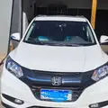 HONDA HR-V 1.8 16V FLEX EXL 4P AUTOMÁTICO HONDA HR-V 1.8 16V FLEX EXL 4P AUTOMÁTICO