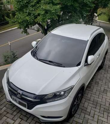 HONDA-HR-V-2018