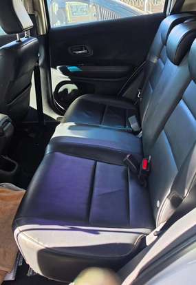 HONDA-HR-V-1.8 16V FLEX EXL 4P AUTOMÁTICO HONDA-HR-V-2016