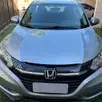 HONDA HR-V 1.8 16V FLEX LX 4P AUTOMÁTICO HONDA HR-V 1.8 16V FLEX LX 4P AUTOMÁTICO