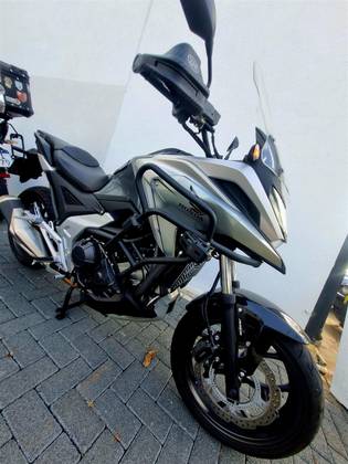 HONDA NC 750X ABS 