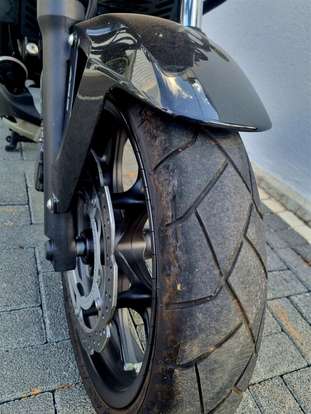 HONDA-NC 750X ABS-2025
