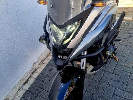 HONDA-NC 750X ABS HONDA-NC 750X ABS-2025