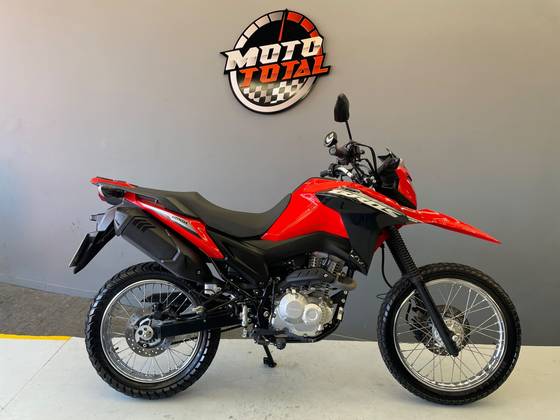 HONDA NXR 160 BROS ABS 