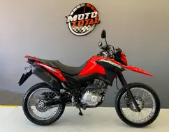HONDA NXR 160 BROS ABS HONDA NXR 160 BROS ABS