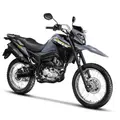 HONDA NXR 160 BROS ABS HONDA NXR 160 BROS ABS