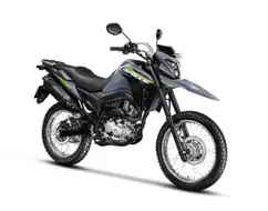 HONDA NXR 160 BROS ABS HONDA NXR 160 BROS ABS
