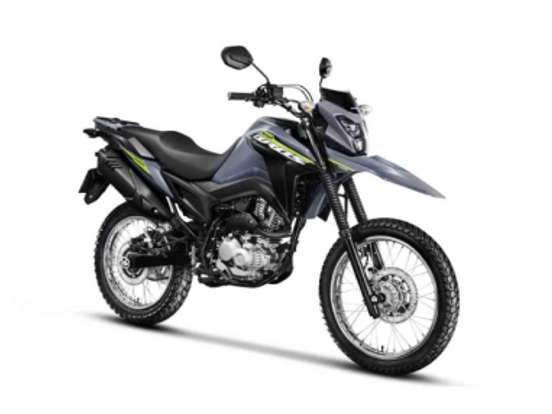 HONDA-NXR 160 BROS ABS HONDA-NXR 160 BROS ABS-2026