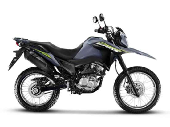 HONDA-NXR 160 BROS ABS HONDA-NXR 160 BROS ABS-2026