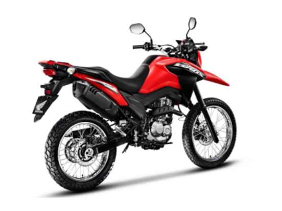 HONDA-NXR 160 BROS ABS HONDA-NXR 160 BROS ABS-2026