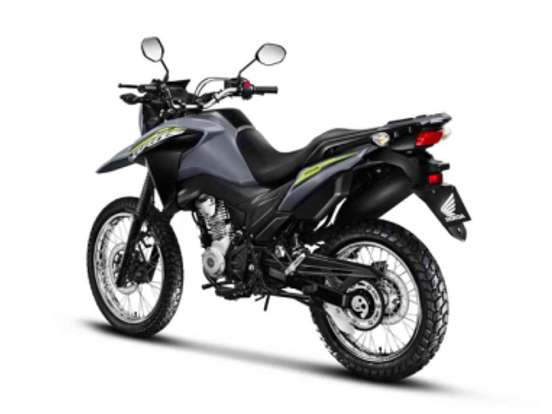 HONDA-NXR 160 BROS ABS HONDA-NXR 160 BROS ABS-2026