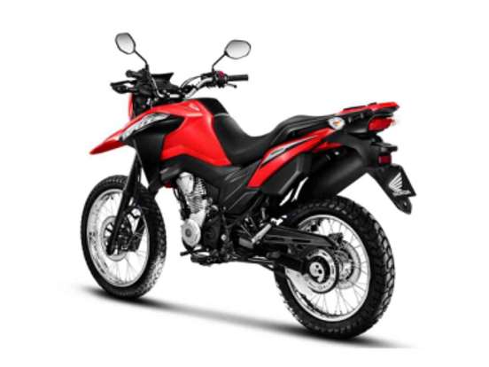 HONDA-NXR 160 BROS ABS HONDA-NXR 160 BROS ABS-2026