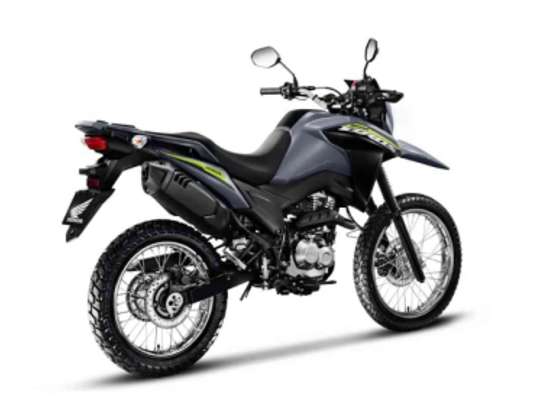 HONDA-NXR 160 BROS ABS HONDA-NXR 160 BROS ABS-2026