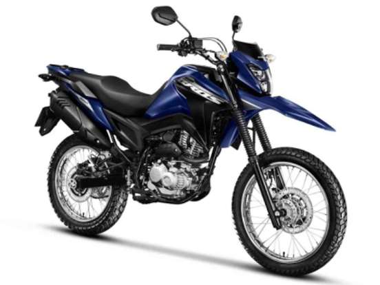 HONDA-NXR 160 BROS CBS HONDA-NXR 160 BROS CBS-2026