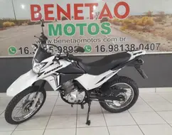 HONDA NXR 160 BROS ESDD HONDA NXR 160 BROS ESDD