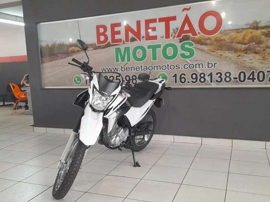 HONDA-NXR 160 BROS ESDD HONDA-NXR 160 BROS ESDD-2022