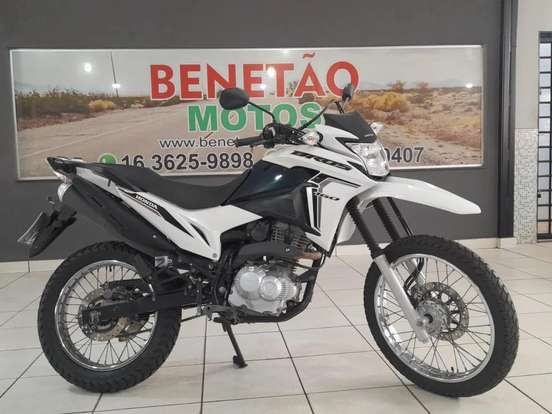 HONDA-NXR 160 BROS ESDD HONDA-NXR 160 BROS ESDD-2022