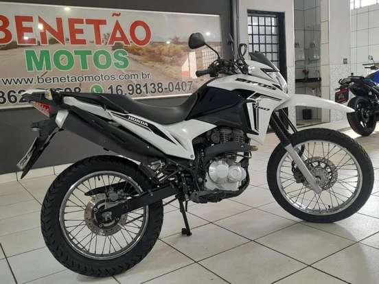 HONDA-NXR 160 BROS ESDD HONDA-NXR 160 BROS ESDD-2022