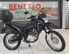 HONDA NXR 160 BROS ESDD HONDA NXR 160 BROS ESDD