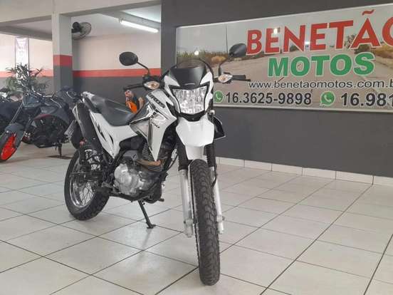 HONDA-NXR 160 BROS ESDD HONDA-NXR 160 BROS ESDD-2022