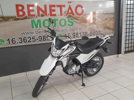 HONDA-NXR 160 BROS ESDD HONDA-NXR 160 BROS ESDD-2022
