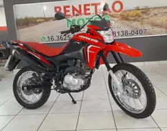 HONDA NXR 160 BROS ESDD HONDA NXR 160 BROS ESDD