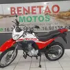 HONDA NXR 160 BROS ESDD HONDA NXR 160 BROS ESDD