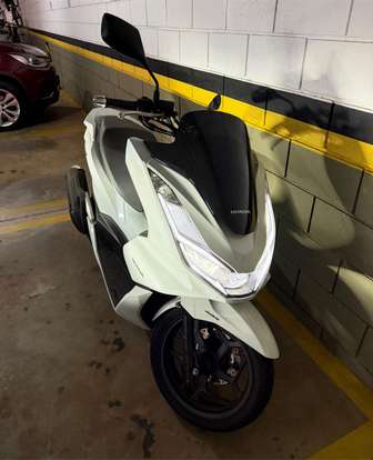 HONDA-PCX 160 ABS-2023
