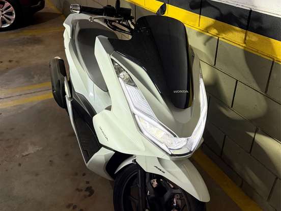 HONDA-PCX 160 ABS HONDA-PCX 160 ABS-2023