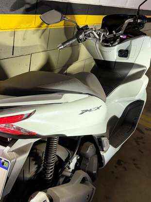 HONDA-PCX 160 ABS-2023