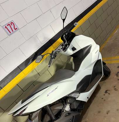 HONDA-PCX 160 ABS-2023
