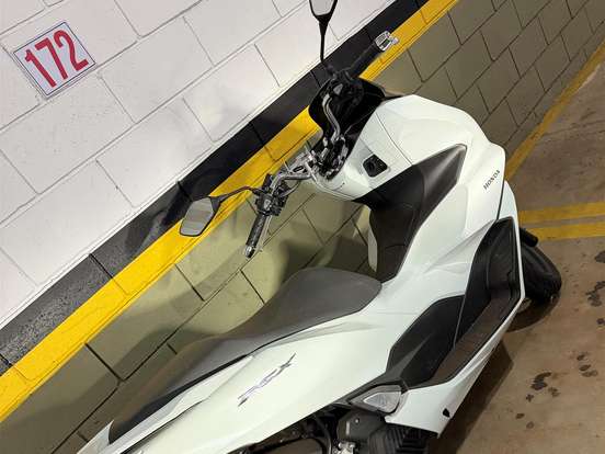 HONDA-PCX 160 ABS HONDA-PCX 160 ABS-2023