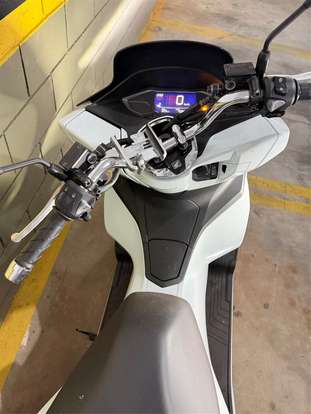 HONDA-PCX 160 ABS-2023