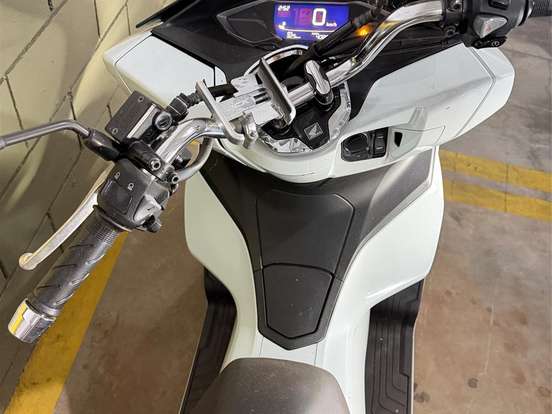 HONDA-PCX 160 ABS HONDA-PCX 160 ABS-2023