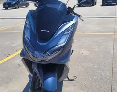 HONDA PCX 160 DLX HONDA PCX 160 DLX