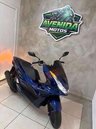 HONDA-PCX 160 ABS-2026