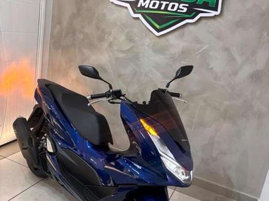 HONDA-PCX 160 ABS HONDA-PCX 160 ABS-2026