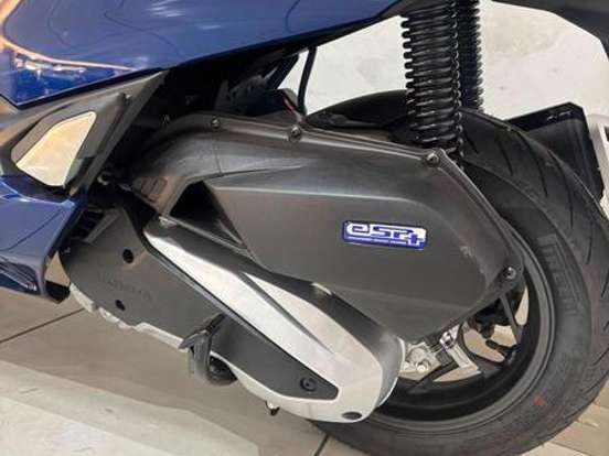 HONDA-PCX 160 ABS HONDA-PCX 160 ABS-2026