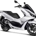 HONDA PCX 160 CBS HONDA PCX 160 CBS