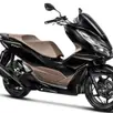 HONDA PCX 160 DLX HONDA PCX 160 DLX