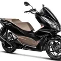 HONDA PCX 160 DLX HONDA PCX 160 DLX