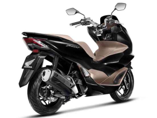 HONDA-PCX 160 DLX HONDA-PCX 160 DLX-2026