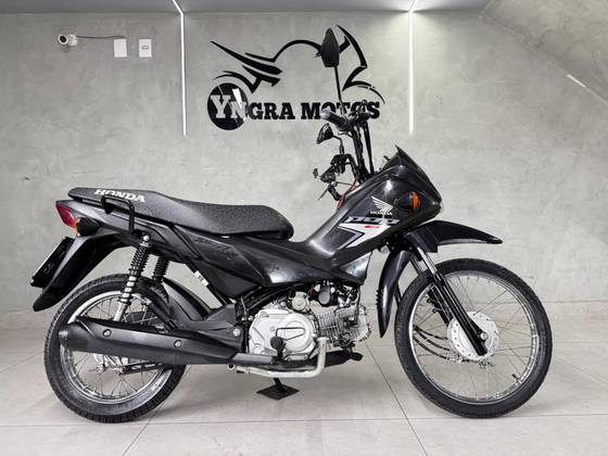 HONDA POP 110i 