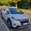 HONDA WR-V 1.5 16V FLEXONE EXL CVT HONDA WR-V 1.5 16V FLEXONE EXL CVT