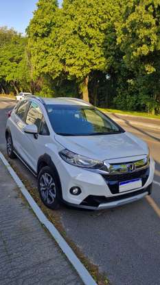 HONDA-WR-V-2017