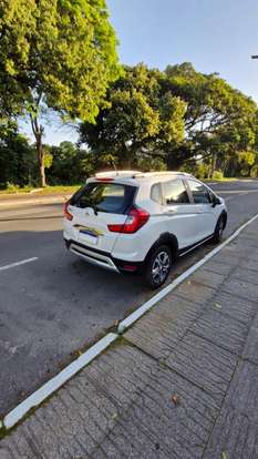 HONDA-WR-V-2017